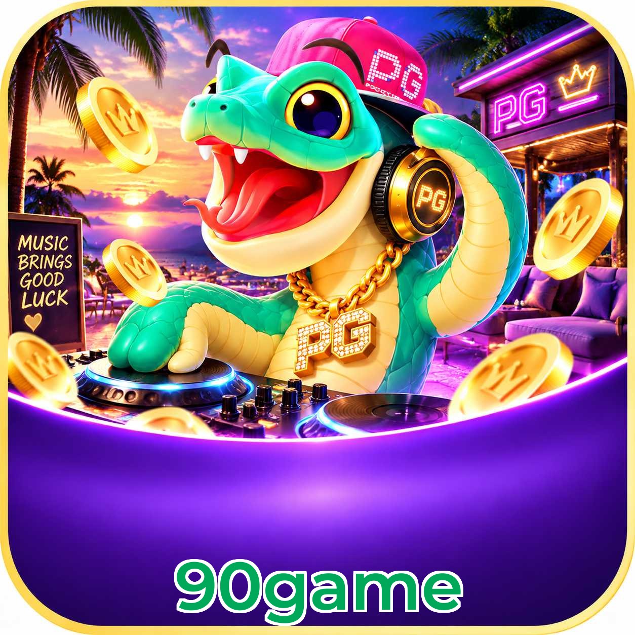 90game