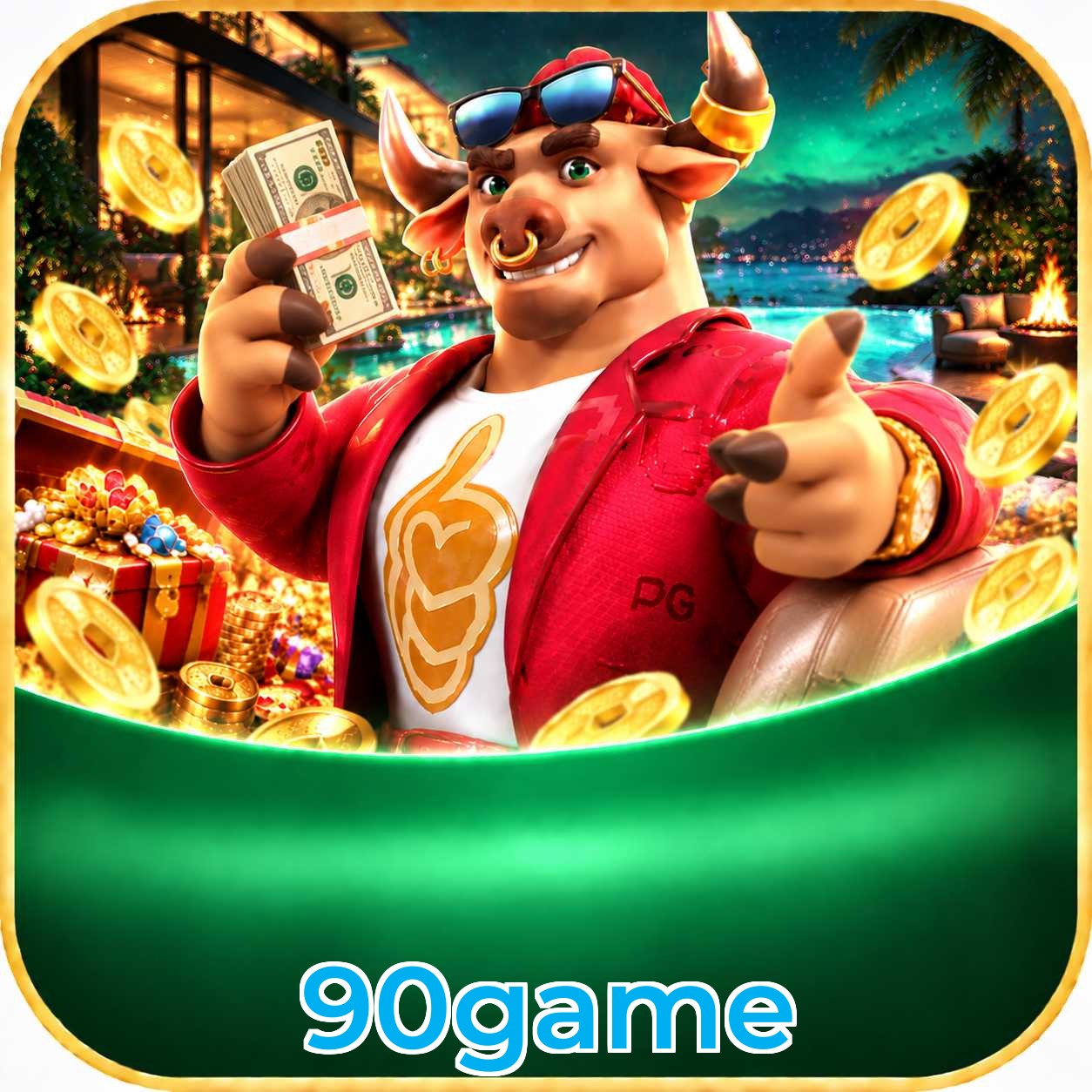 Benefícios Bronze VIP da 90game