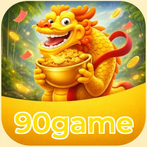 Comparação APP mobile vs versão web da 90game