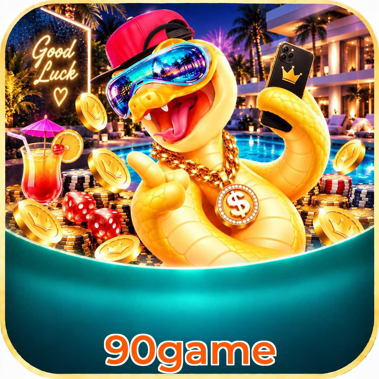 90game