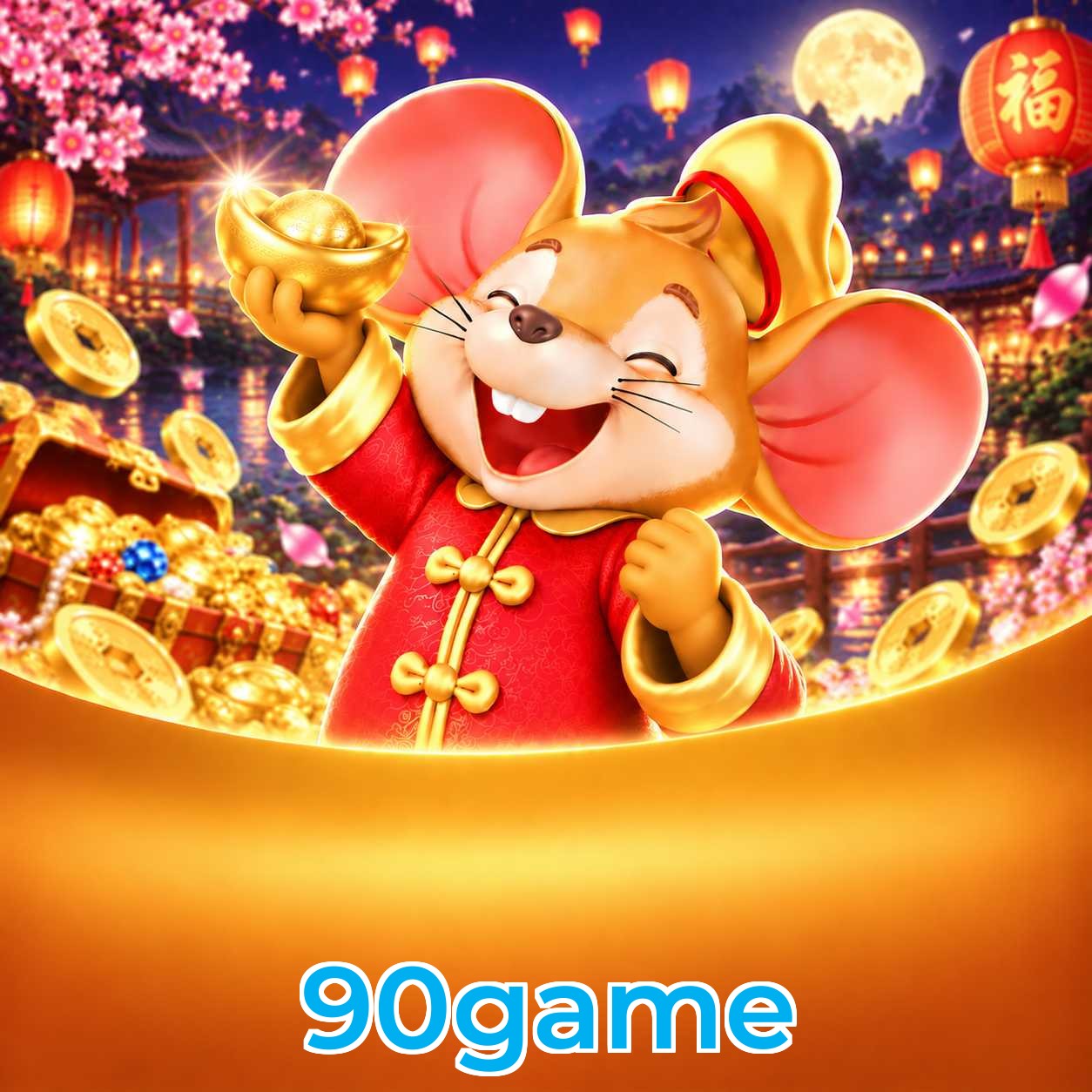 90game