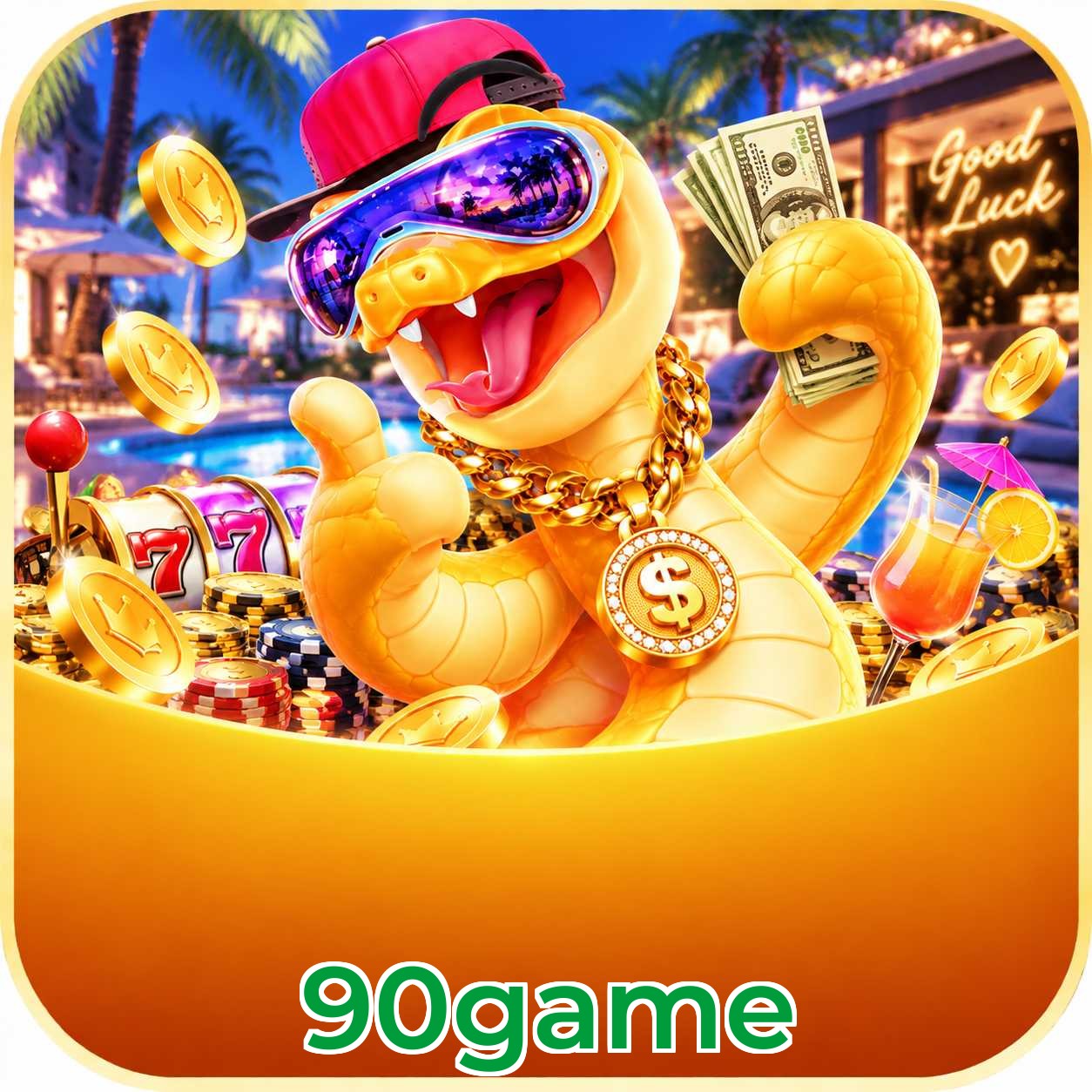 Fortune Tiger Slot Game