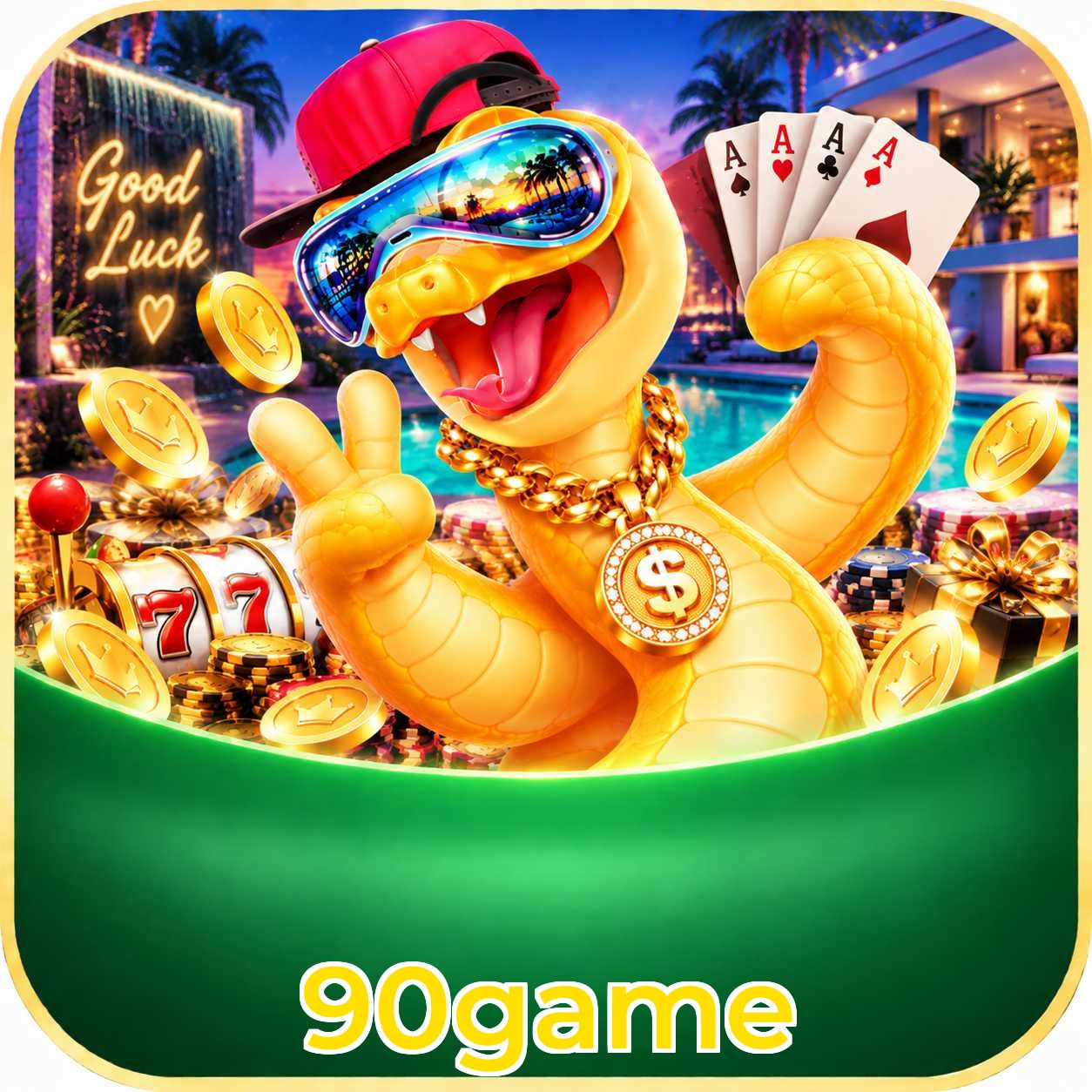 90game