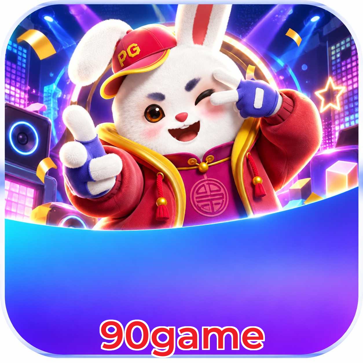 Fortune Rabbit Slot