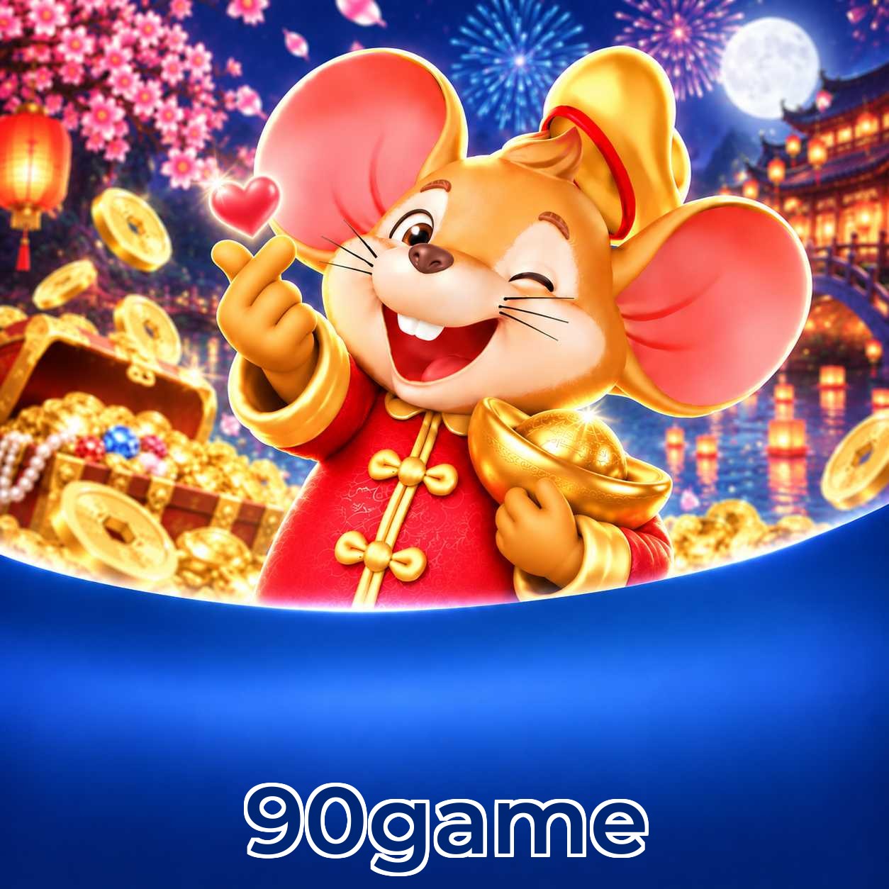 90game