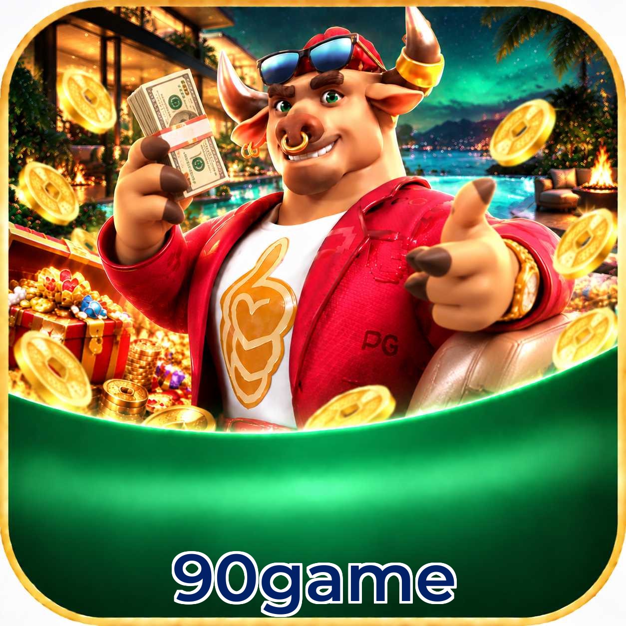 90game