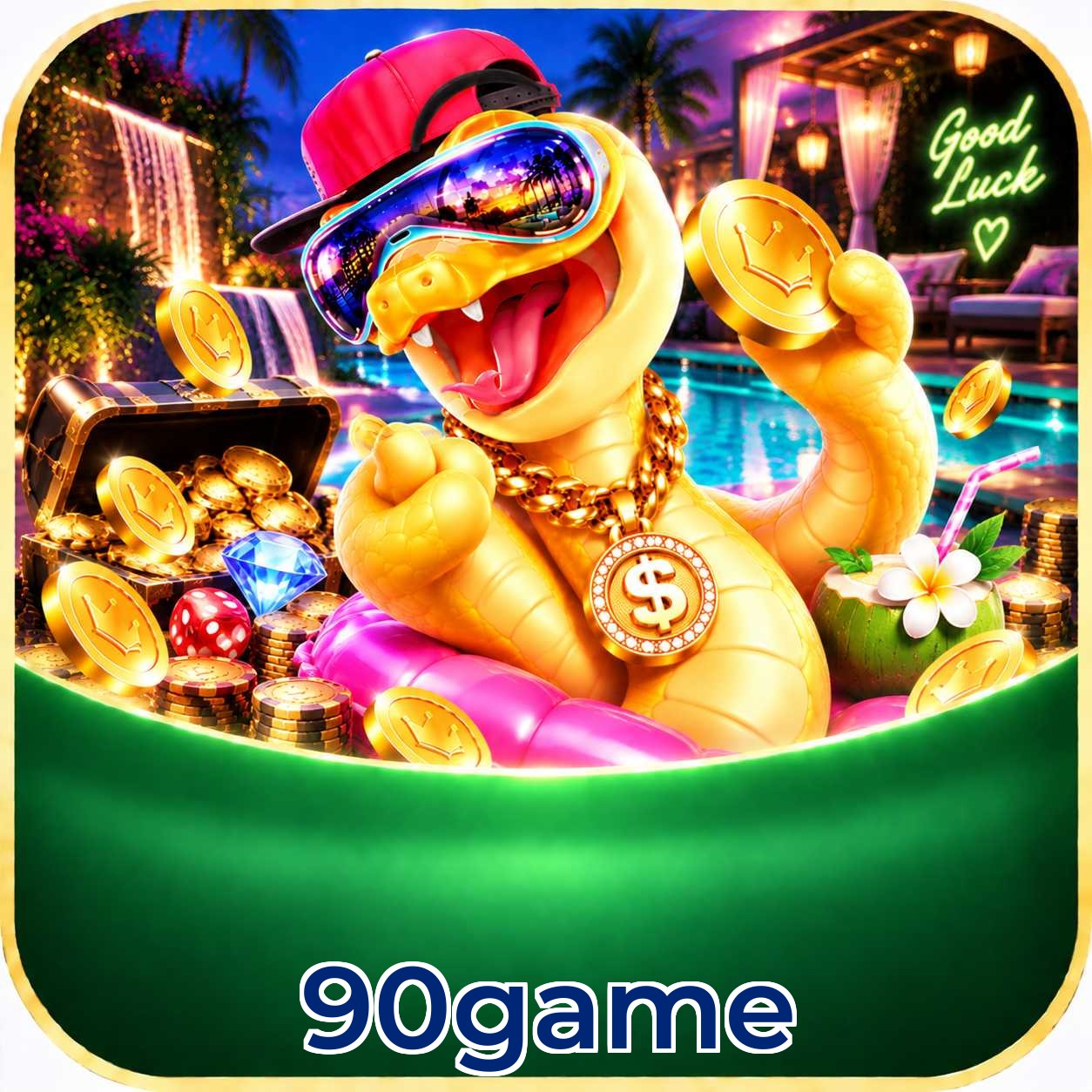 90game