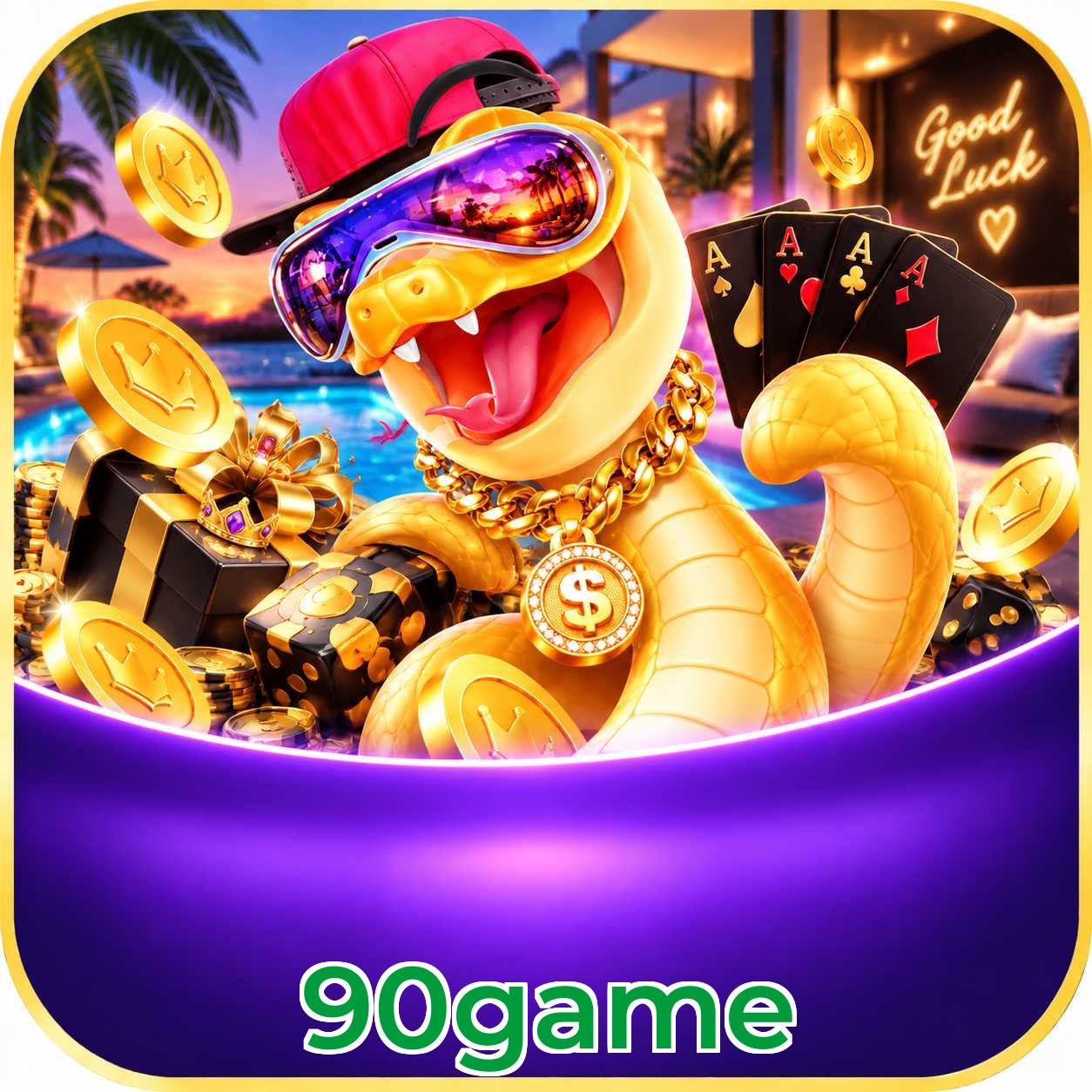 90game