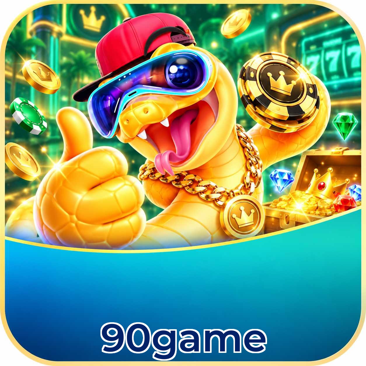 Gates of Olympus Slot - Pragmatic Play