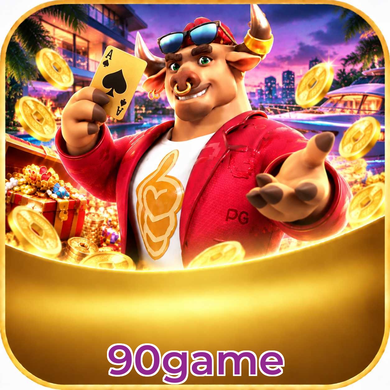 90game