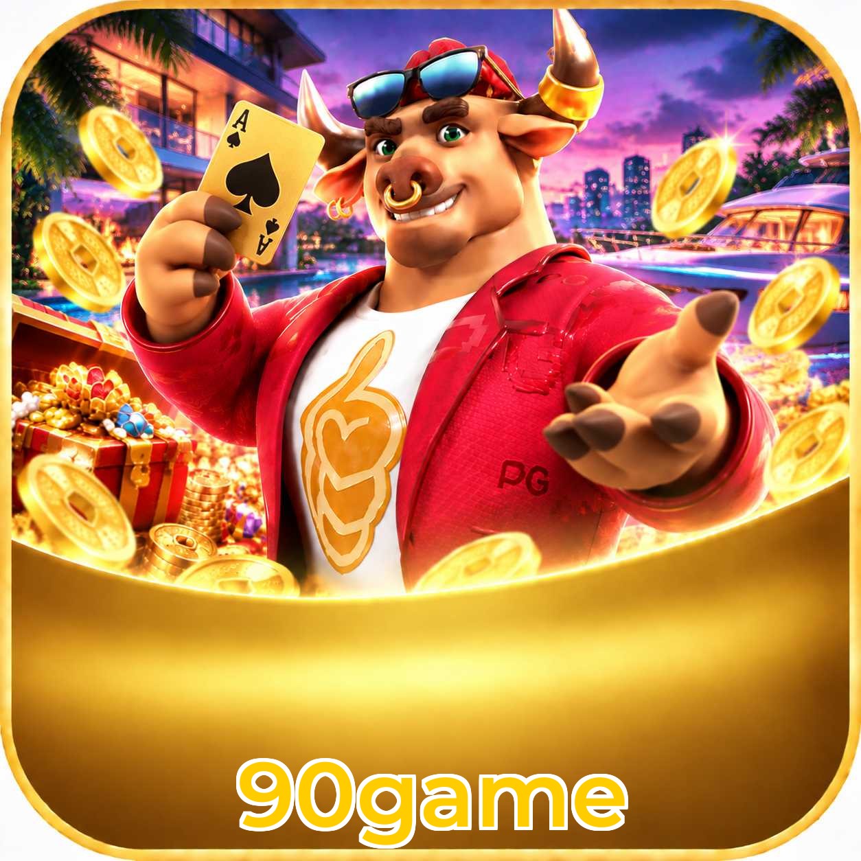 Jackpot Winner Fortune Tiger