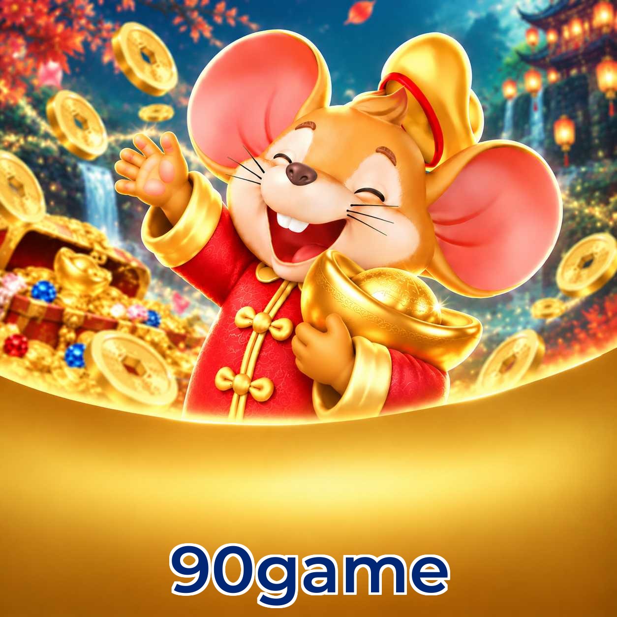 90game