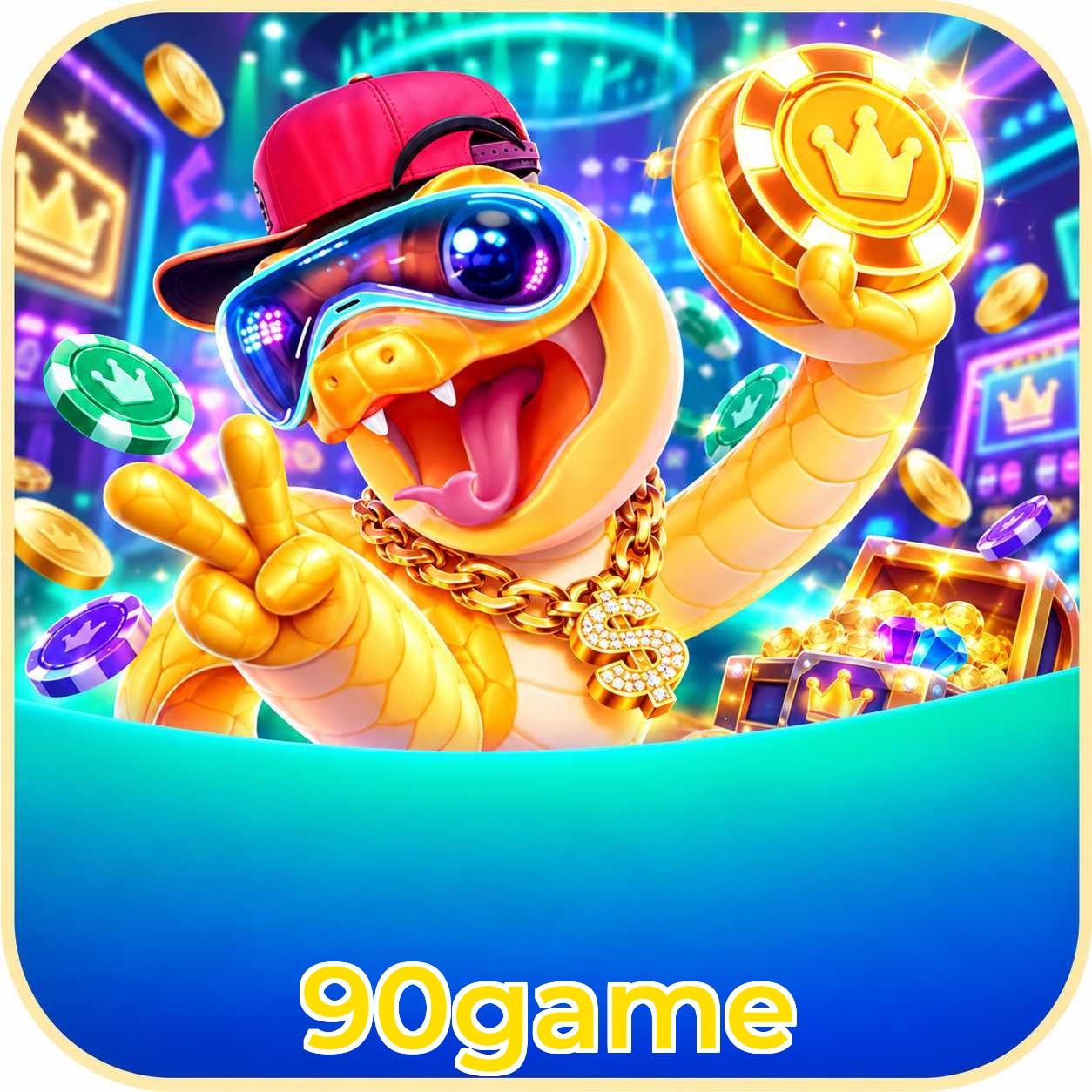 90game