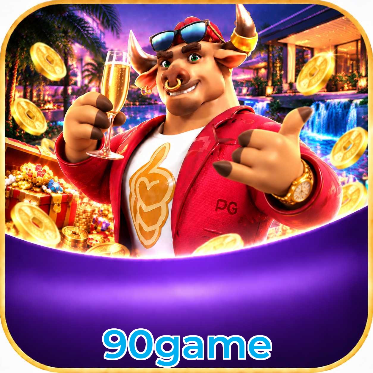 Fortune Tiger Slot