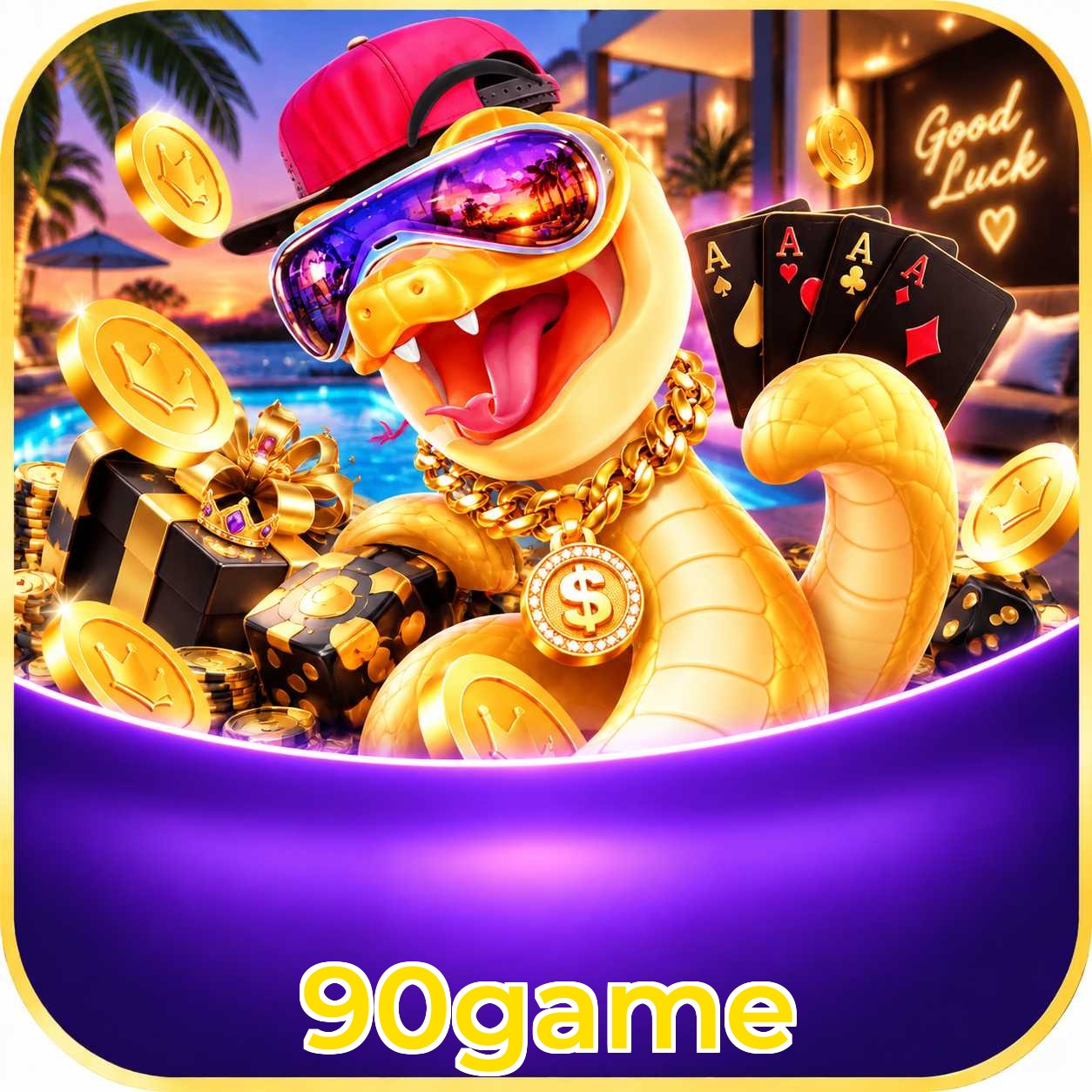 90game