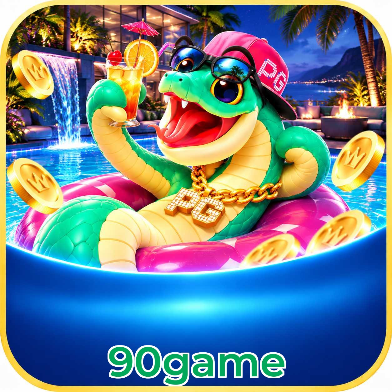 90game