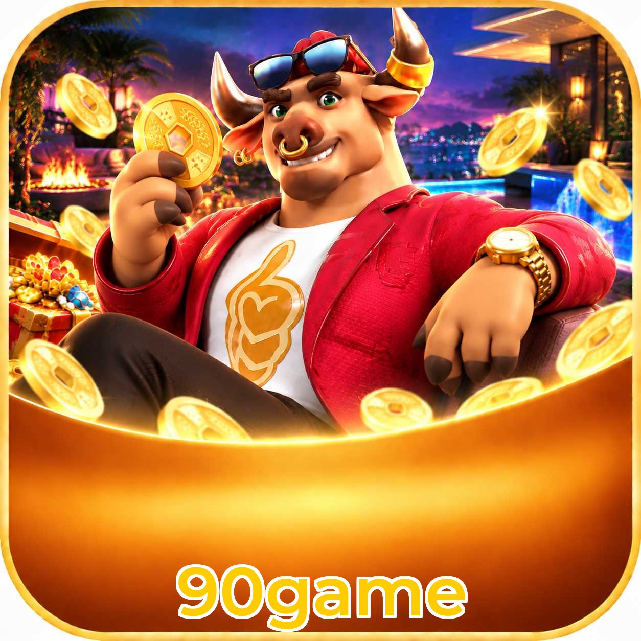 Game Interface