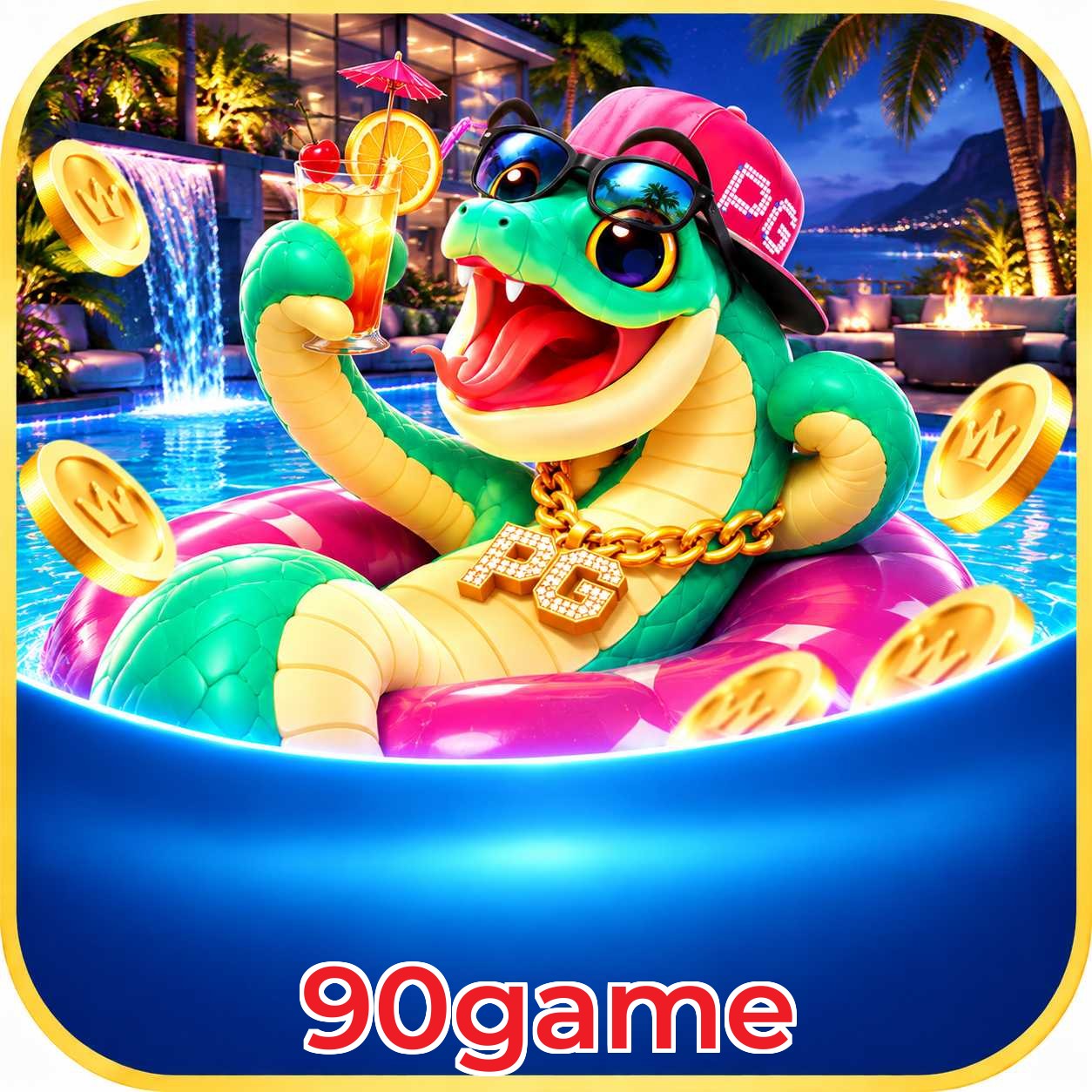 90game