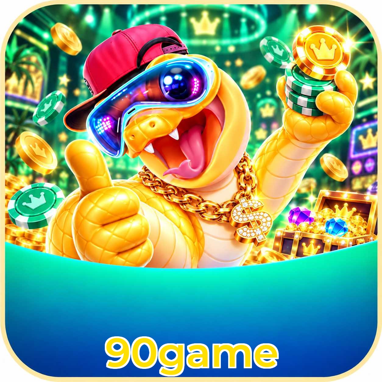90game