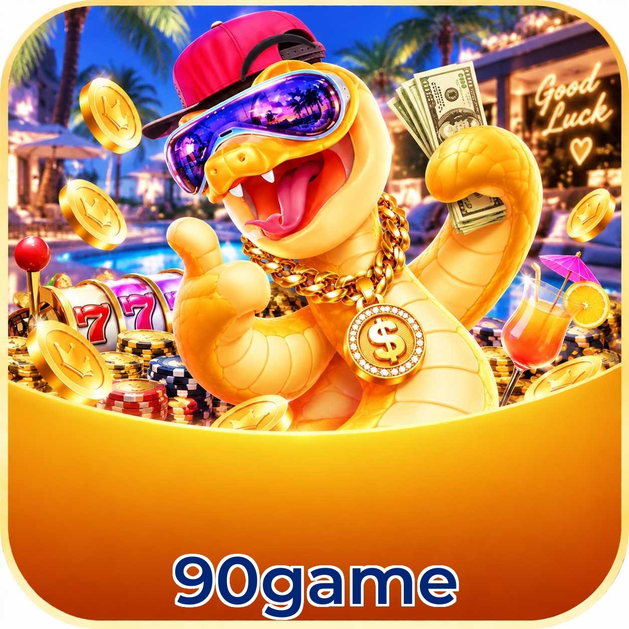 90game