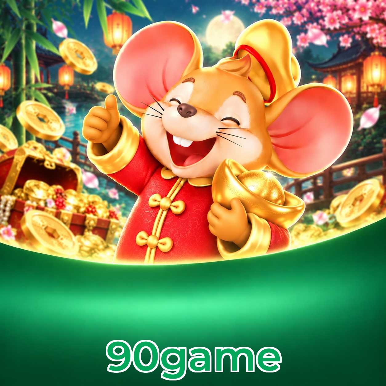 Mahjong Ways Slot - PG Soft
