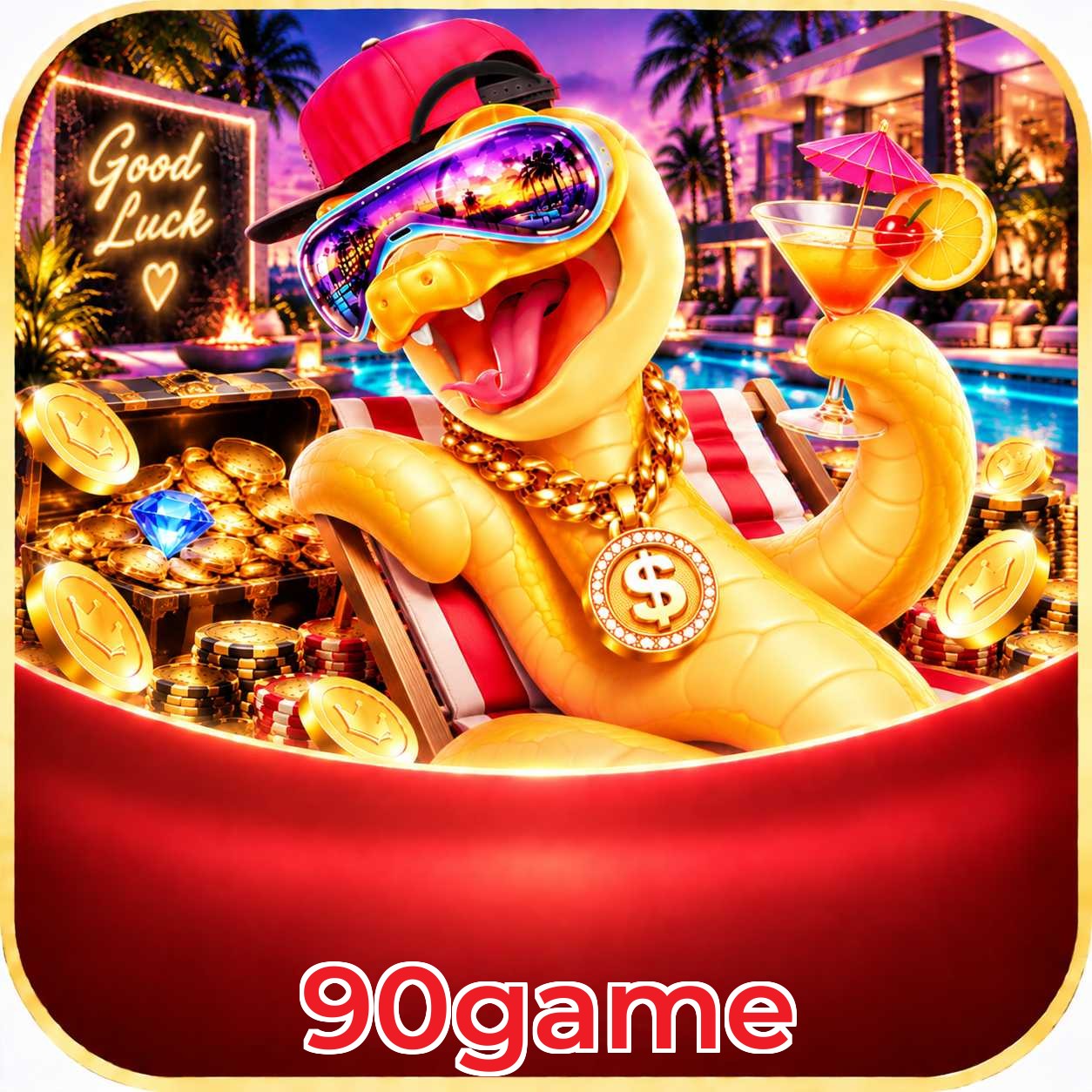 90game